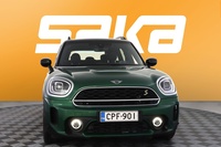 Mini Countryman vaihtoauto