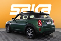 Mini Countryman vaihtoauto