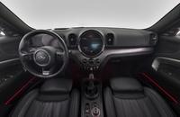 Mini Countryman vaihtoauto