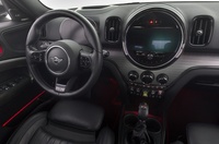 Mini Countryman vaihtoauto