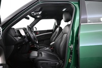 Mini Countryman vaihtoauto