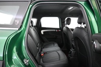 Mini Countryman vaihtoauto
