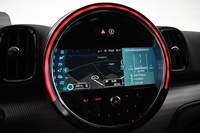 Mini Countryman vaihtoauto