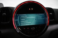 Mini Countryman vaihtoauto