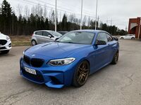 BMW M235i vaihtoauto