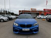 BMW M235i vaihtoauto