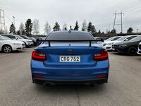 BMW M235i vaihtoauto