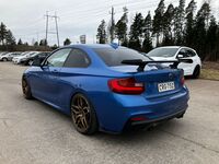 BMW M235i vaihtoauto