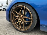 BMW M235i vaihtoauto