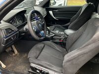 BMW M235i vaihtoauto