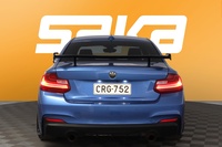 BMW M235i vaihtoauto