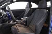 BMW M235i vaihtoauto