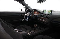 BMW M235i vaihtoauto