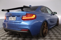 BMW M235i vaihtoauto