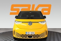 Volkswagen ID. Buzz vaihtoauto