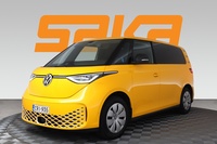 Volkswagen ID. Buzz vaihtoauto