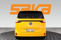 Volkswagen ID. Buzz vaihtoauto