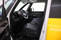 Volkswagen ID. Buzz vaihtoauto