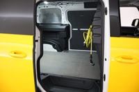 Volkswagen ID. Buzz vaihtoauto