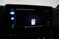 Volkswagen ID. Buzz vaihtoauto