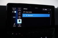 Volkswagen ID. Buzz vaihtoauto