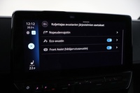 Volkswagen ID. Buzz vaihtoauto