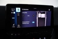 Volkswagen ID. Buzz vaihtoauto