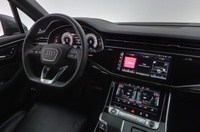 Audi Q7 vaihtoauto