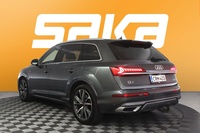 Audi Q7 vaihtoauto