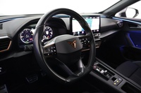 Cupra Formentor vaihtoauto