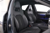 Cupra Formentor vaihtoauto