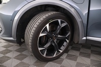 Cupra Formentor vaihtoauto