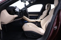 Porsche Taycan vaihtoauto