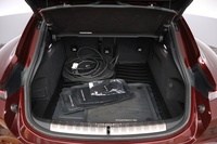 Porsche Taycan vaihtoauto