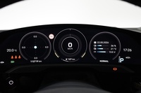 Porsche Taycan vaihtoauto