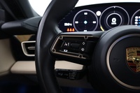 Porsche Taycan vaihtoauto