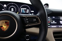 Porsche Taycan vaihtoauto
