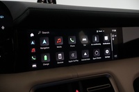 Porsche Taycan vaihtoauto