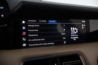 Porsche Taycan vaihtoauto