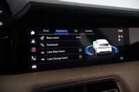 Porsche Taycan vaihtoauto