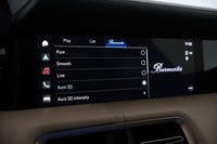 Porsche Taycan vaihtoauto