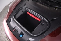 Porsche Taycan vaihtoauto