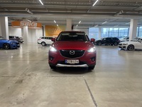 Mazda CX-5 vaihtoauto