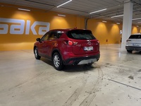 Mazda CX-5 vaihtoauto