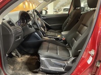 Mazda CX-5 vaihtoauto