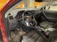 Mazda CX-5 vaihtoauto