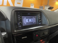 Mazda CX-5 vaihtoauto