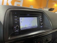 Mazda CX-5 vaihtoauto