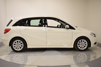 Mercedes-Benz B vaihtoauto