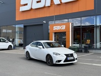 Lexus IS vaihtoauto